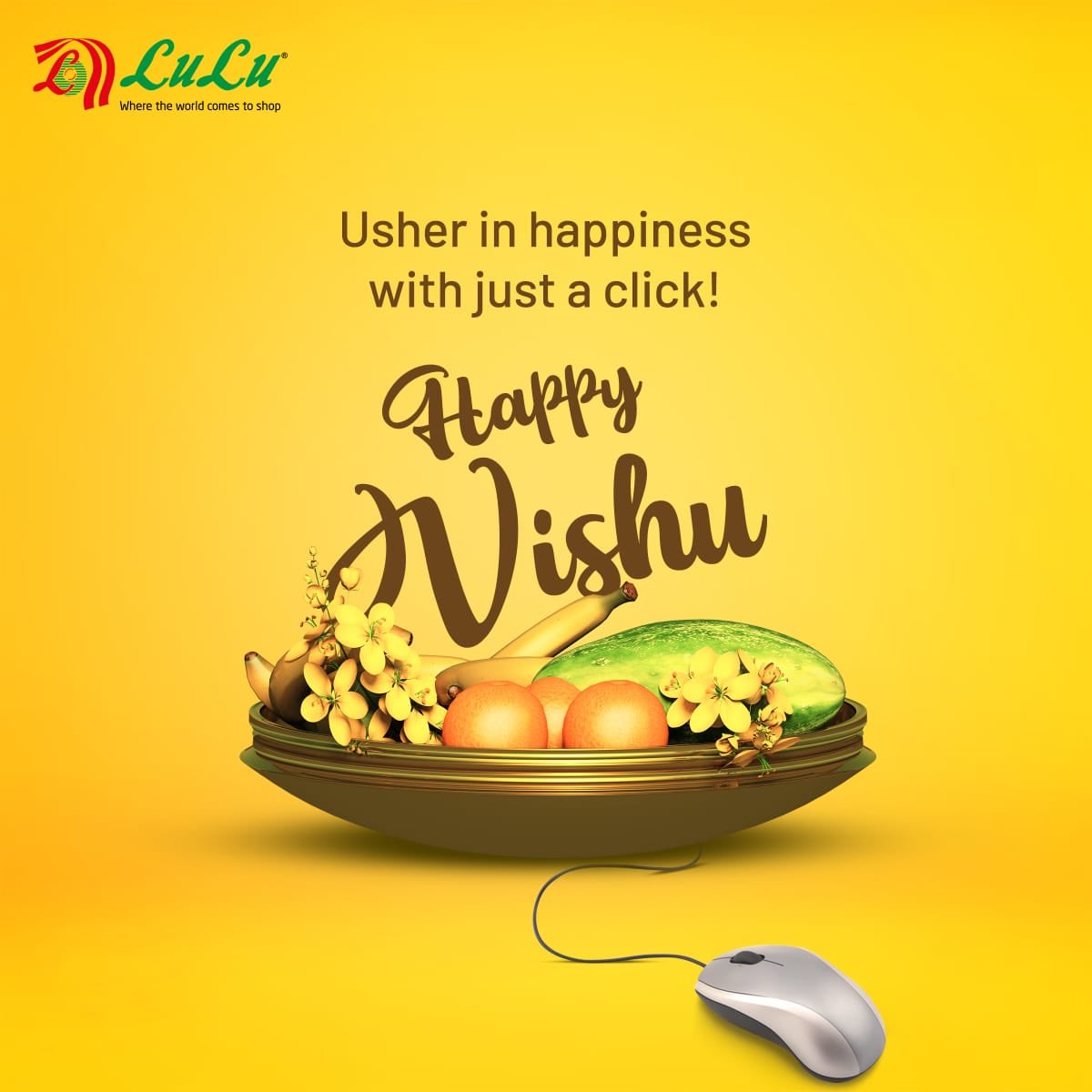 Lulu Online India tweet media