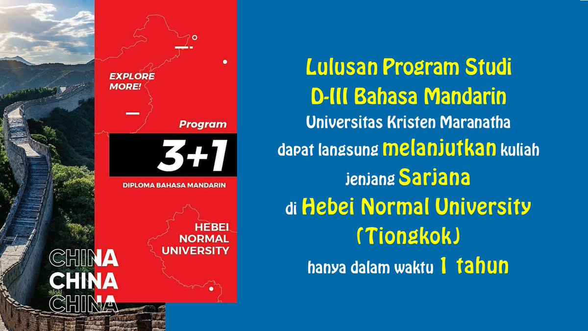 Mandarin for Tourism, Business, and Teaching