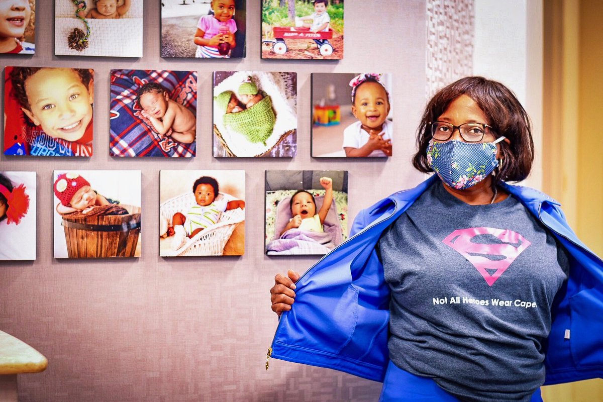 ATL Women Healthcare tweet media