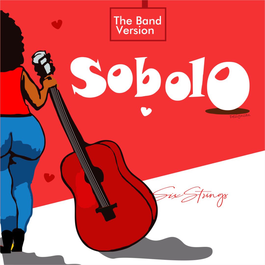 sixstringsgh's tweet image. I’ll be dropping these three tunes this April because it’s my birth month. #sixstrings (A.k.a), #Trotropalava and #sobolo( the band version)