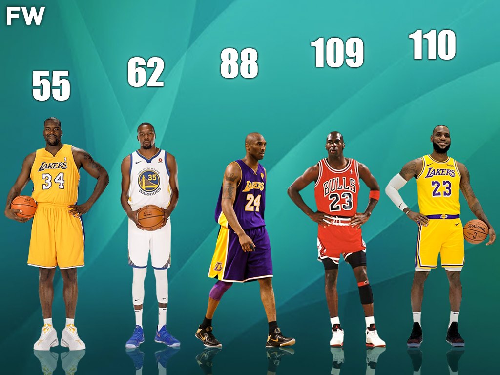 TheHoopCentral's tweet image. Top 10 Players With The Most 30-Point Games In NBA Playoffs History

fadeawayworld.net/2020/04/13/top…