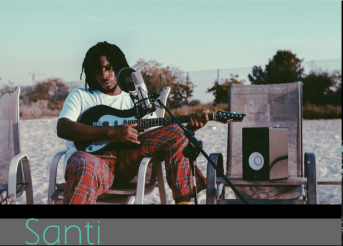 norecessmag's tweet photo. YOU SHOULD KNOW: Santi (@cruelsantino)
by Daniel Alvarez (@DNAlvarez)

But it now: https://t.co/fLs7koWAAs

Santi: a 26-year-old, former high school drama teacher who pairs his love of American hip-hop and R&amp;B with wavy Afro-pop melodies and dancehall rhythms to delirious effect. https://t.co/Zcj2kT7Y3r