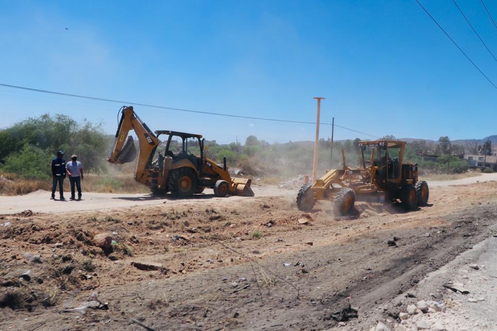 navaslp's tweet photo. El pasado 2 de abril arrancó la construcción del Puente Vehicular en Boulevard Rocha Cordero, a través de un convenio de colaboración entre el @GobEdoSLP y el @SLPMunicipio

#SanLuisSuenaFuerte #SLP https://t.co/FNivMafjLn