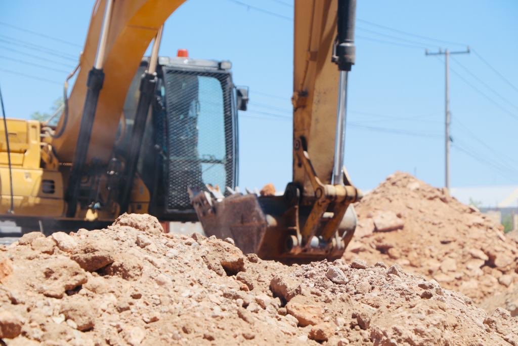 navaslp's tweet photo. El pasado 2 de abril arrancó la construcción del Puente Vehicular en Boulevard Rocha Cordero, a través de un convenio de colaboración entre el @GobEdoSLP y el @SLPMunicipio

#SanLuisSuenaFuerte #SLP https://t.co/FNivMafjLn