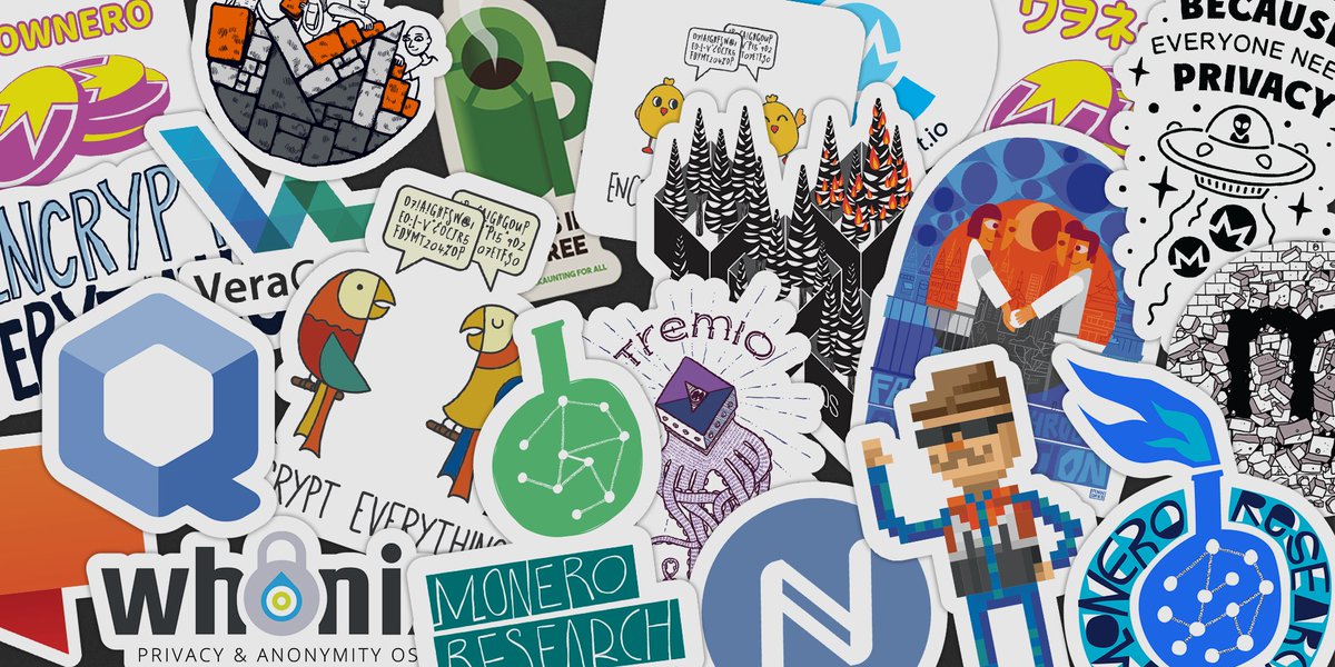 Cypher Market is #stayinghome but still shipping orders! We have updated our store look, added new designs, products, and deals, and keep adding MORE. Check them out at cyphermarket.com.

We ship with #USPS.

#SupportFOSS #SupportUSPS #cyphermarket