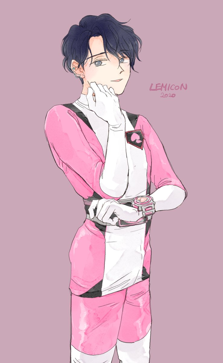 女装男子のピンク🍑
https://t.co/EmfjYMivV6 