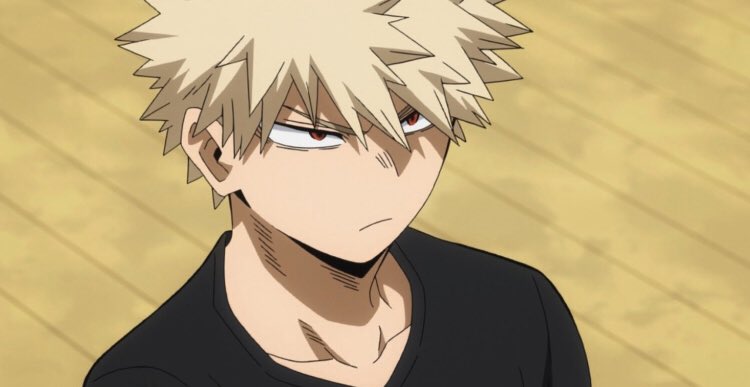 Bakugou Katsuki - Jb (got7)                        -                    -hot& hardworkers                      -A genius at what they do          -Dont fit the ‘ideal’ standard of heroes/idols