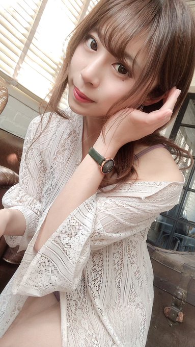 Twitterのコスプレ画像13