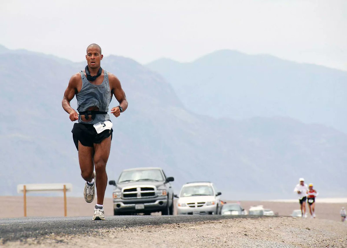 FUNDAMENTALS II LONG RUNSOver the 6 week period, allocate 1 day for a LONG RUN. Let’s say you are running 6 days a week, and choose Saturday as your long run day. Below is an example progression: