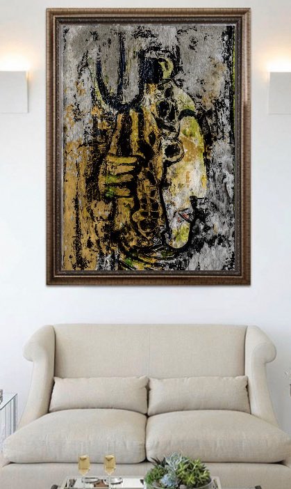 Anitadinesh2's tweet photo. Benaras : soul of the sacred city
Medium : Acrylic on canvas
Arist : Anita Dinesh
#shiva #abstract #contemporary #anitadinesh #exploringshiva #Indianart #impressionist #moma #meuseumofspritualart
#artistsoninstagram #artauction #interiordesigner #Varanasi #artistoninstagram https://t.co/oe6PzzTOHk