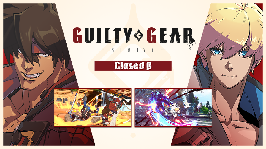 ArcSystemWorksU's tweet photo. PSA: #GuiltyGearStrive Beta Schedule (Times in PST)

4/15
Beta available to download (Times may vary)

4/16
20:00 Server start of service (Offline mode available)

4/17
20:00 - 24:59 Online Testing (1)

4/18
12:00 - 16:59 Online Testing (2)

4/19
03:00 - 07:59 Online Testing (3) https://t.co/i23oFJPiBU