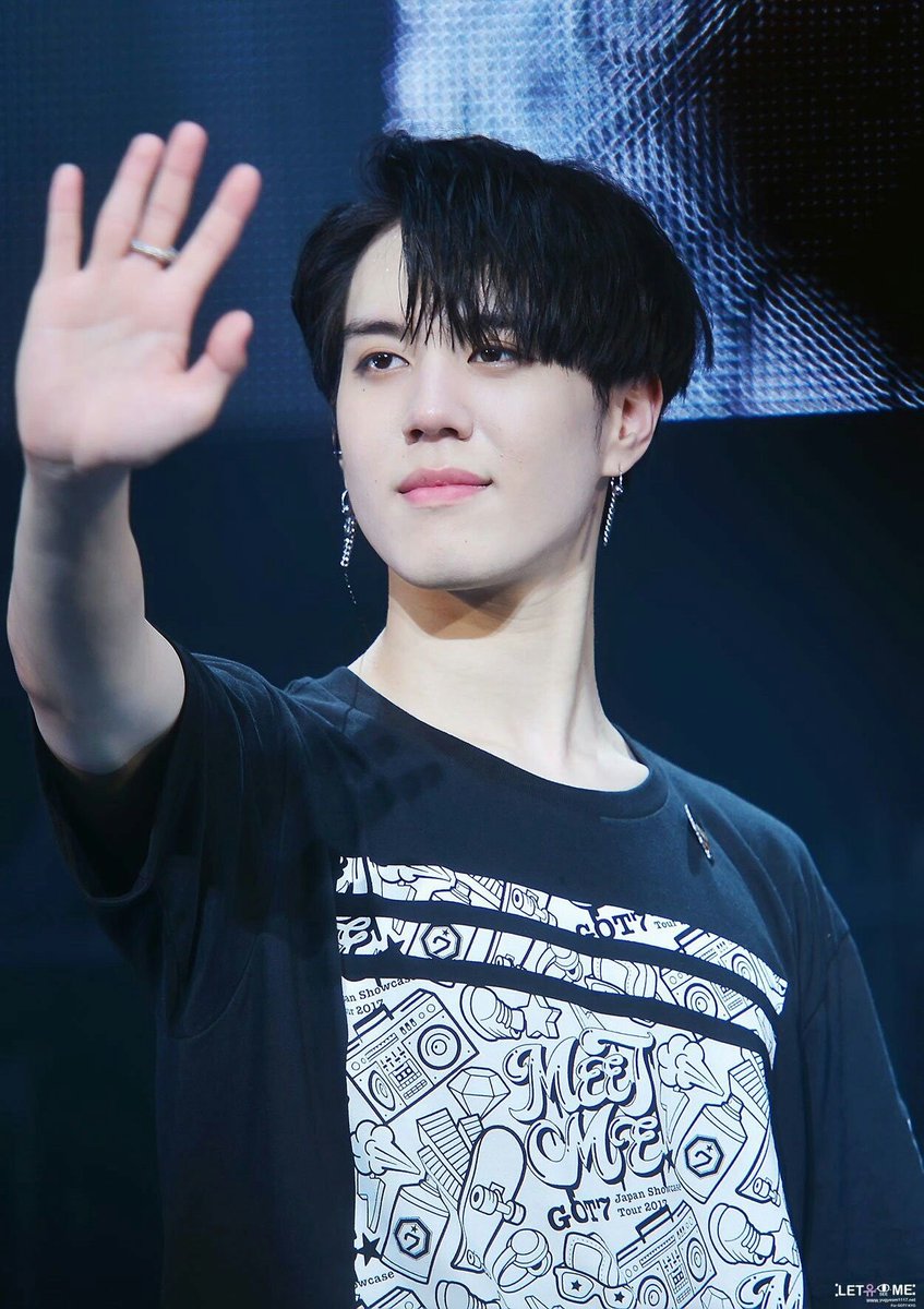 Kim Yugyeom - got7