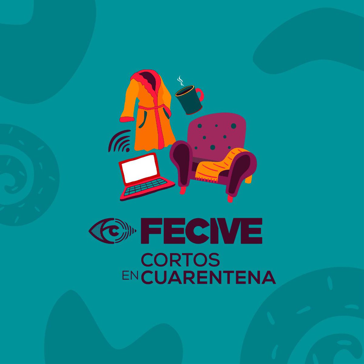 rosedalyc's tweet photo. El Festival de Cine Venezolano de Buenos Aires @FECIVEOFICIAL ofrece "Cortos en cuarentena" , para disfrutar gratuitamente en su web https://t.co/UMEzLaAdb5 y en sus rrss 🎬
Te cuento más aquí ⤵️
https://t.co/1APsEa0ir5
#Argentina #Venezuela #Cuarentena #fecive https://t.co/bqVlD2FZeR