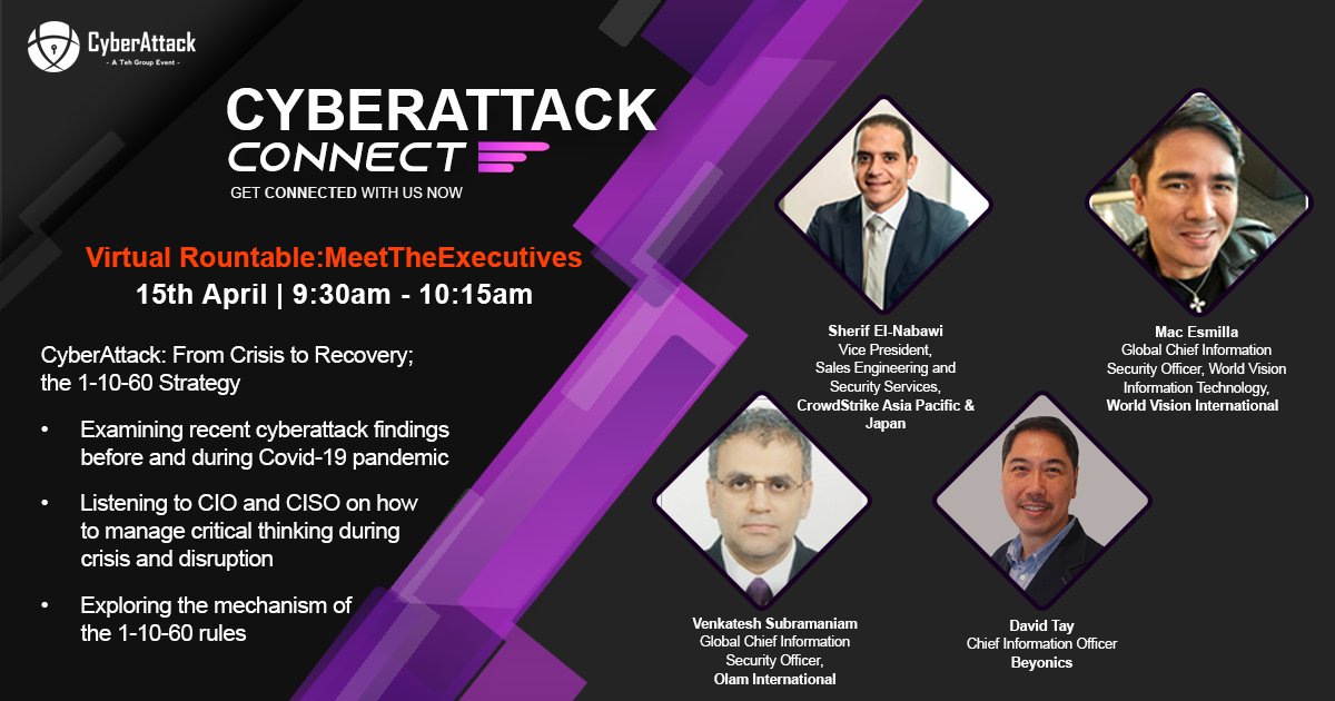 TEH Group | C-Integrity | CyberAttack | Access tweet media