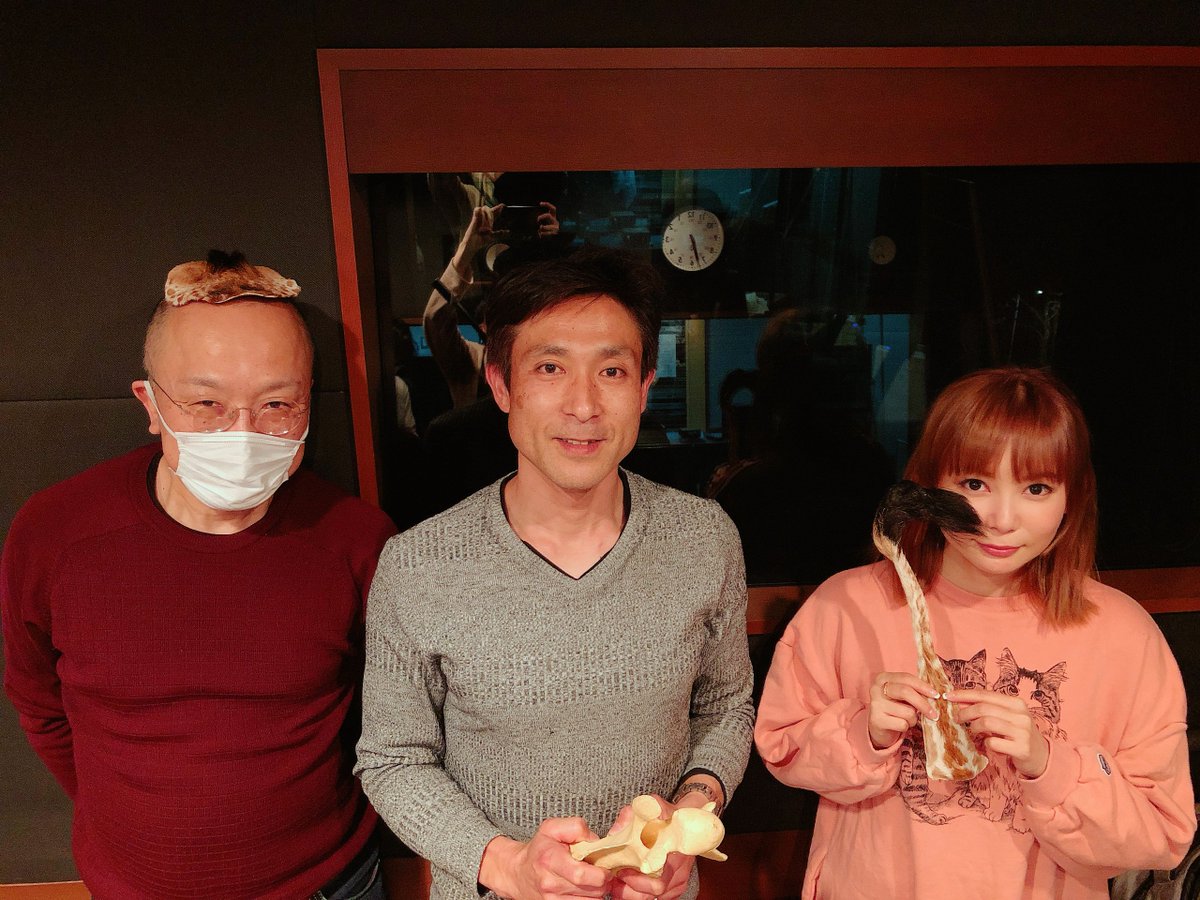 機械式時計大全 絶賛発売中 公式 山田五郎と中川翔子の リミックスｚ 山田五郎 と 中川翔子 の リミックスz 4 14 の放送は 6年ぶりのご登場 多摩動物公園 飼育展示係の 清水 勲 さんをお迎えして キリンの話 前編を