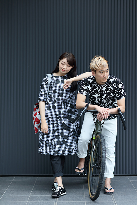 Sousoukyoto Sur Twitter Sousou 京都 Bikeワンピース Sosuu うらら Sousoukyoto Sur Twitter Sousou 京都 Bikeワンピース Sosuu うらら