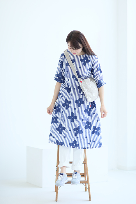 Sousoukyoto Sousou 京都 Bikeワンピース Sosuu うらら