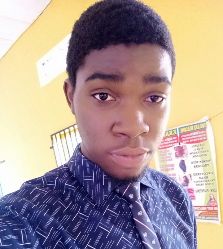 c2rgroup's tweet image. On our today&apos;s introduction! (Departmental)
Meet the Welfare Secretary  &quot;National Institute Of Mechanical Engineering Students(NIMECHE)&quot; University of Ilorin 2019/2020 session!
@horluwajuwon2
#Tuesday  #Unilorin #unilorinblog #unilorinanonymousgist #unilorinstudents #today