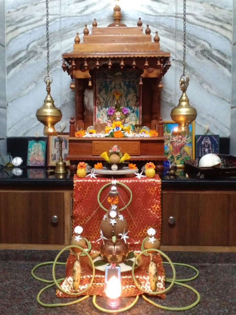 ಮಾತ ತುಳುನಾಡ ಬಂದುಲೆಗ್ ಪೊಸ ವರ್ಷ ಬಿಸು ಪರ್ಬದ ಎಡ್ದೆಪುಲು.
Wishing all of you a happy bisu and prosperous new year.
#bisu