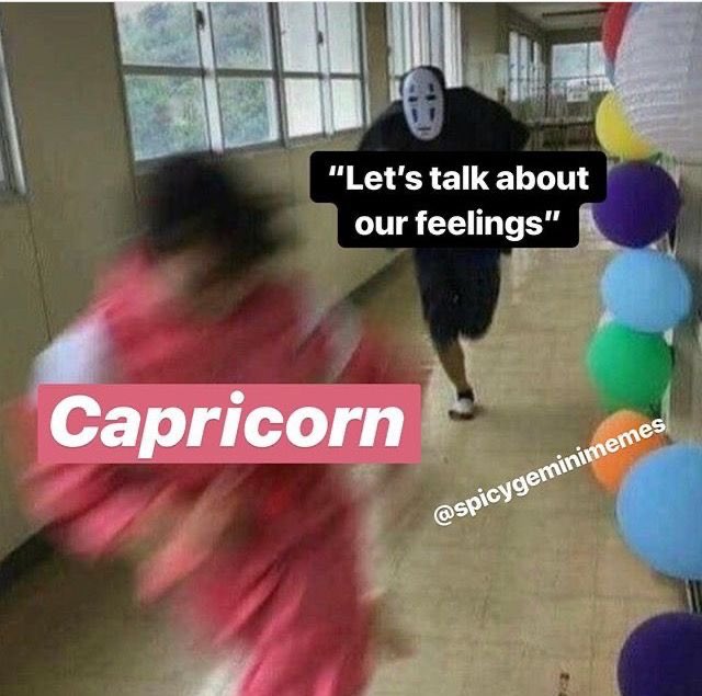 CAPRICORN