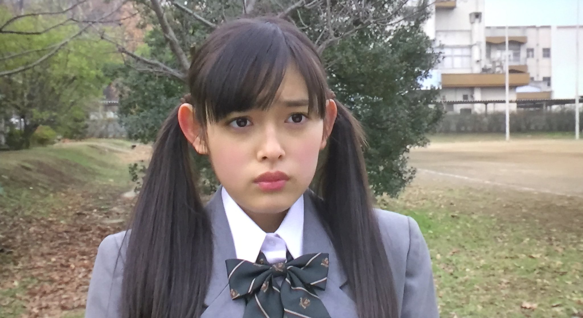 ともか リアル鬼ごっこ4 過去作品を見まくってﾏｽ 役にあわせて演技してて凄いよ リアル鬼ごっこ4 矢作穂香 未来穂香 T Co Ashwz9q3vz Twitter