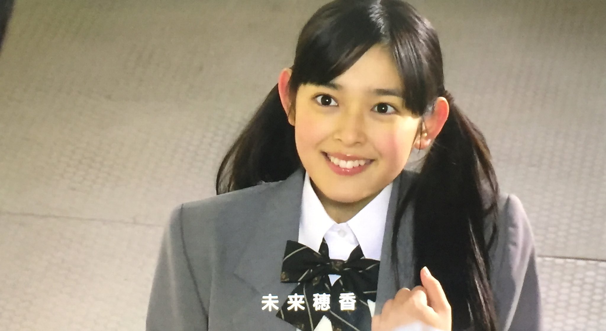 ともか リアル鬼ごっこ4 過去作品を見まくってﾏｽ 役にあわせて演技してて凄いよ リアル鬼ごっこ4 矢作穂香 未来穂香 T Co Ashwz9q3vz Twitter