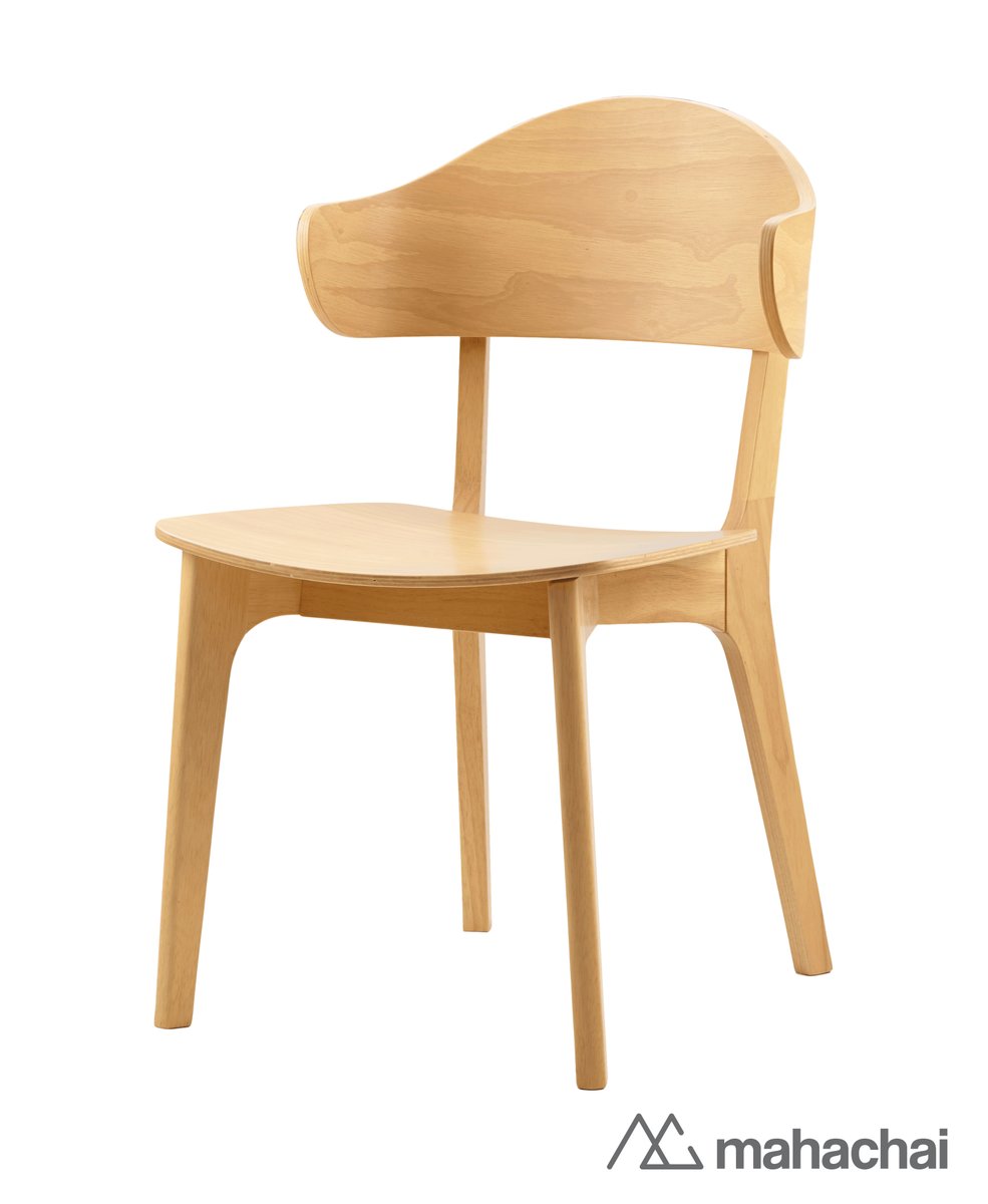 MahachaiF's tweet photo. Wooden chair for hospitality. Product made in Thailand 🇹🇭 
#chair #woodchair #woodenchair #restaurant #cafe #hotel #hospitality #cafechair #restaurantchair #horeca #contractfurniture #mahachai #mahachaicontractfurniture #thailand https://t.co/xrk9SLAo5k