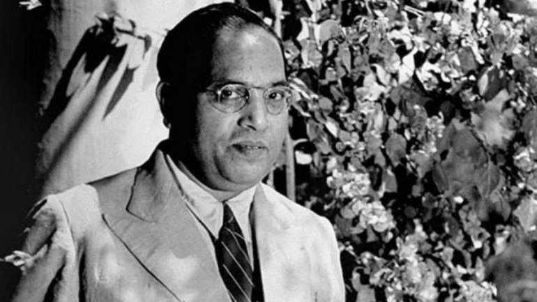 Humble tributes to the architect of Indian Constitution, Bharat Ratna Dr Bhimrao Ambedkar on his birth anniversary. May his ideals continue to inspire. 
#AmbedkarJayanti
