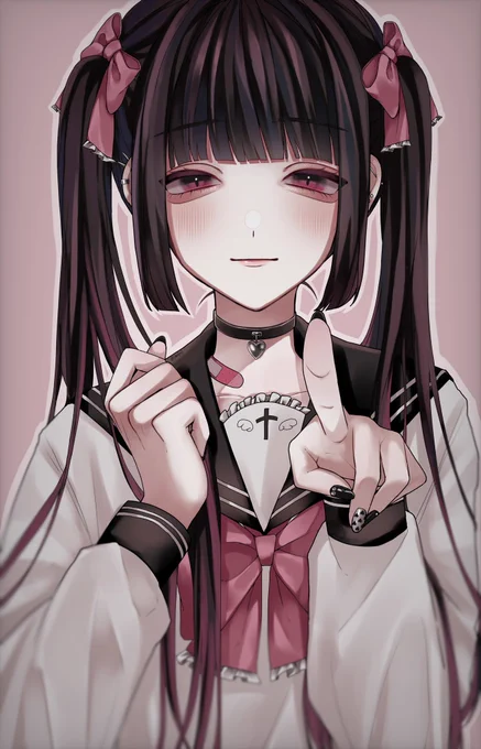 私のこと推せ꒭~!⋆͛♡⋆͛ 