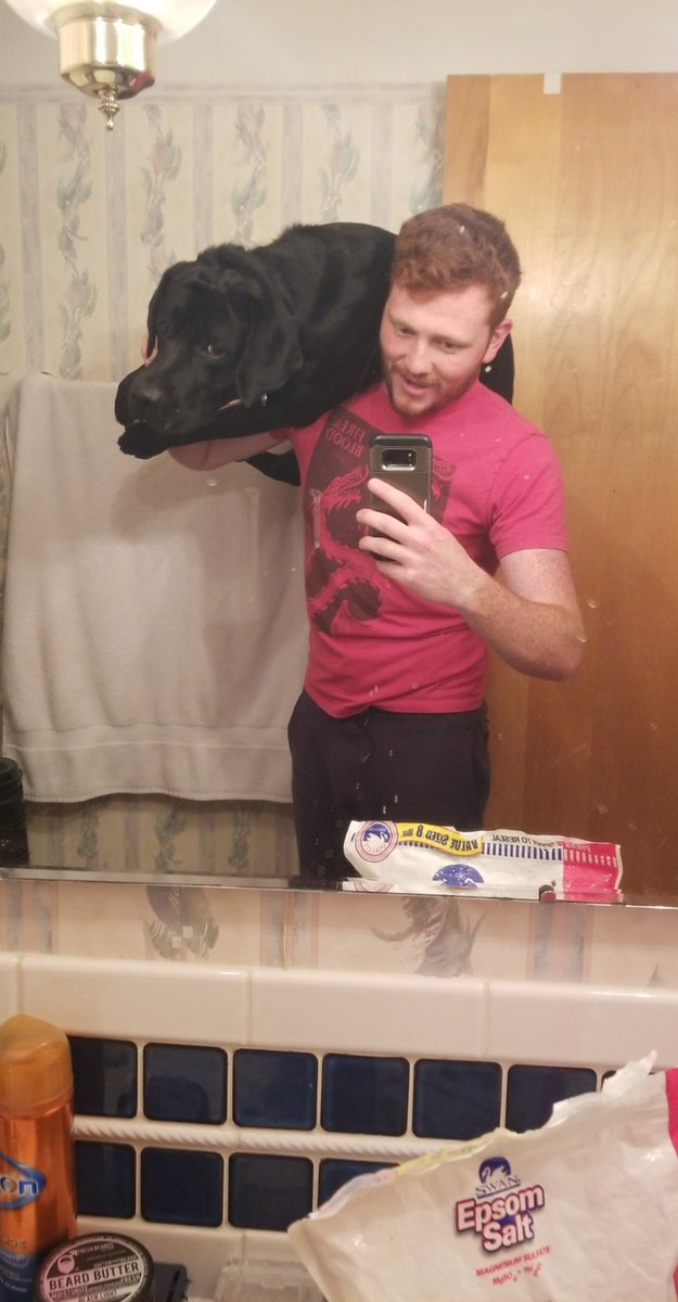 Lucas McClaskie tweet media