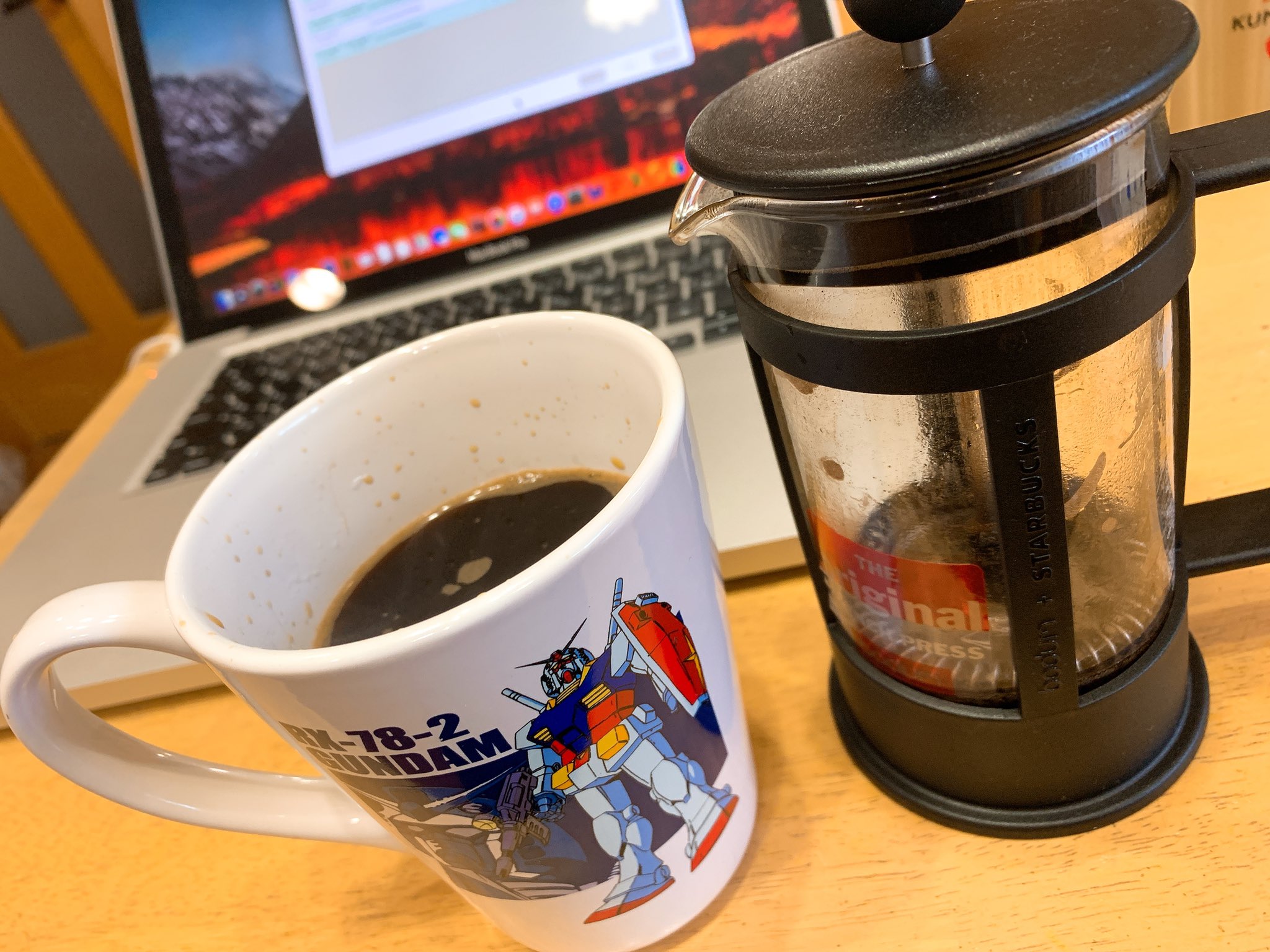 濃いコーヒーが好き Twitter Search Twitter