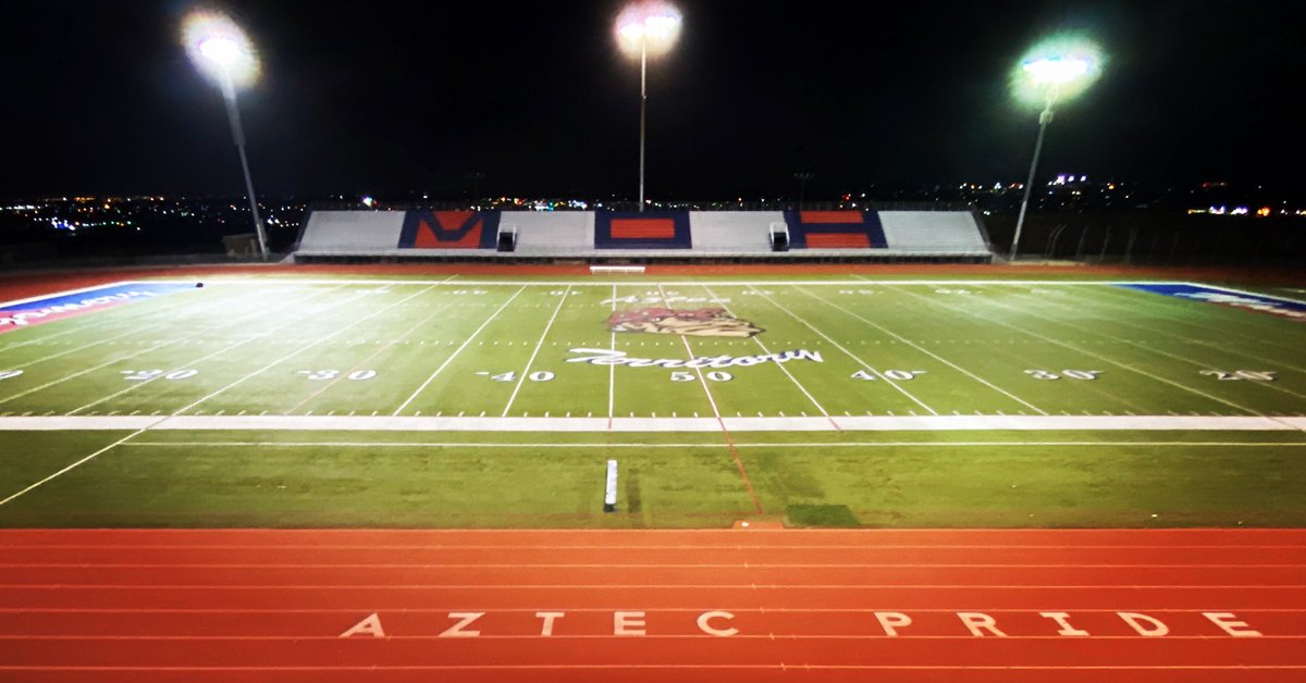 Dear Montgomery High Seniors
Your chapter isn't over. It is just being rewritten. Your light will brighten this world soon enough. Until then, we will hold your spot, honoring and loving you...this is for you Class of 2020. ❤️🤍💙#inthistogetherSUHSD #Classof2020 @sweetwateruhsd