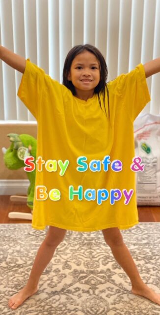 Virtual Spirit Week: Day 1 - Hello, SUNSHINE!☀️ Check-out <a href="/cvesd_veterans/">Veterans Elementary</a> on IG for more photos!#cvesdveteransstaysconnected