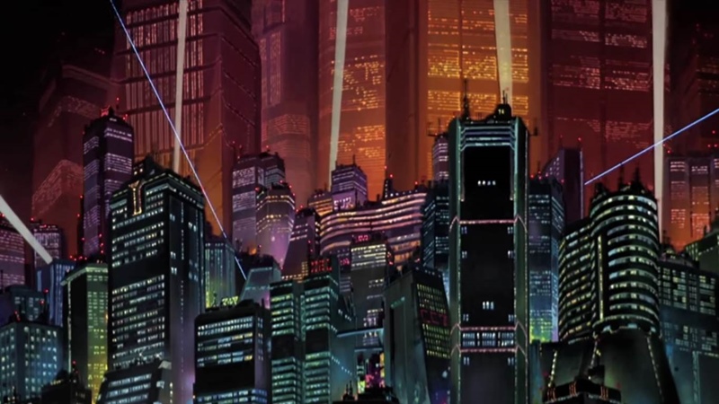 Happy 66th birthday, Katsuhiro Ôtomo, creator of Akira (1988) and Memories (1995) 