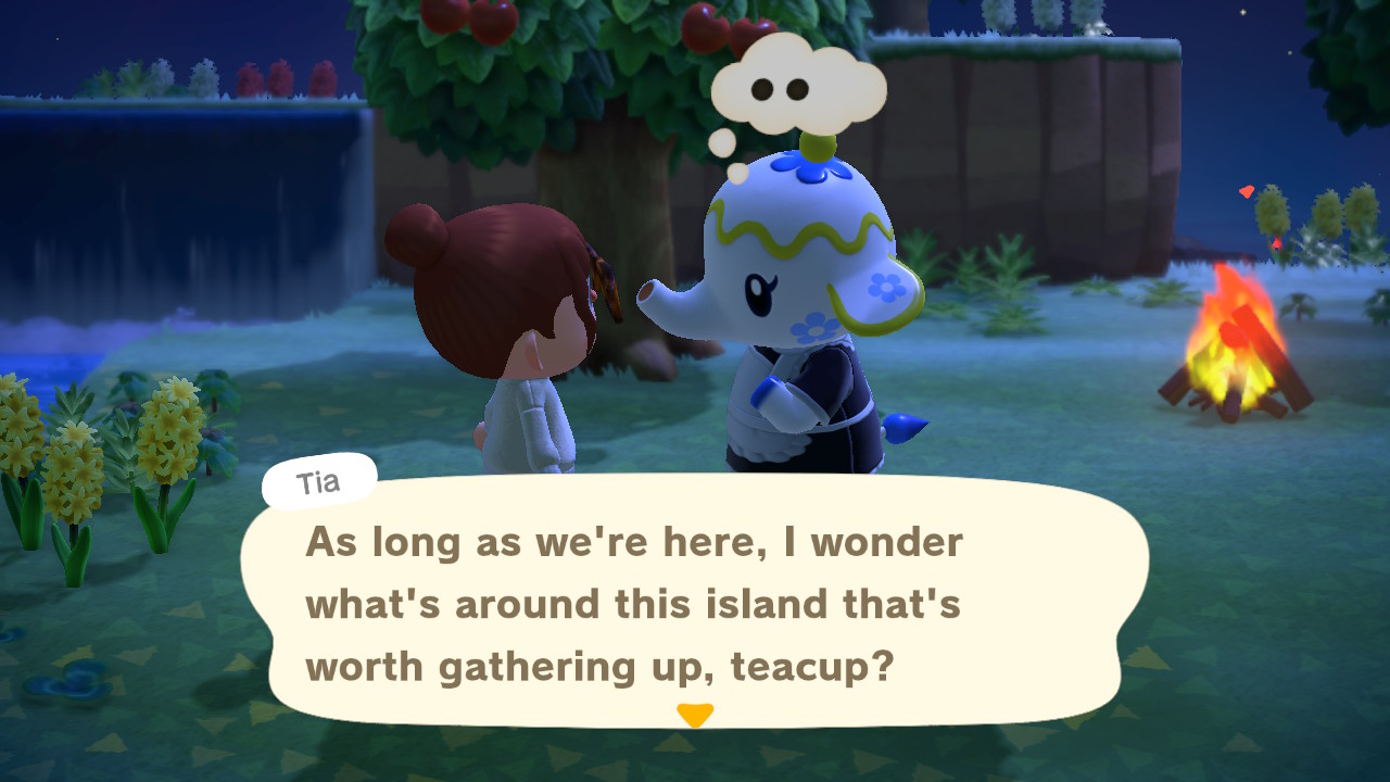 Teacup Elephant Real