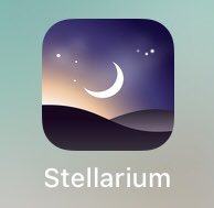 If you are interested in the Astronomy program I screen captured in the previous tweet of this thread, it is called Stellarium. The software is free, it is one of the best programs for studying the Timepiece that the Almighty Created in the sky, and can be found in the App Store