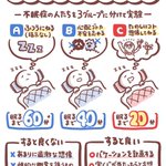 あることをすると3倍早く眠れるように？!知っておくと役立つかも知れない知識4選!