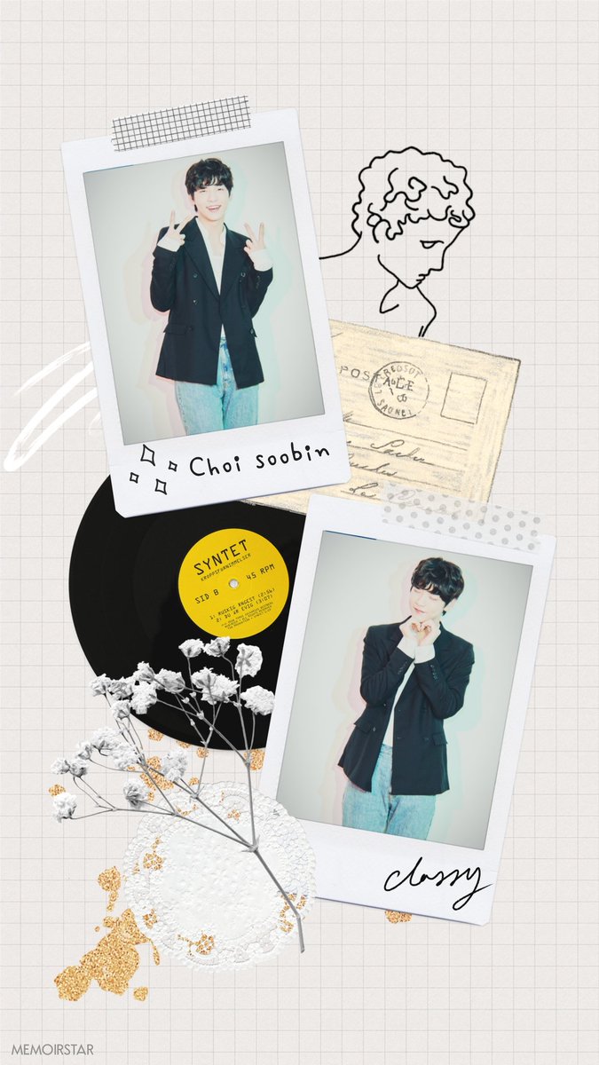 MEMOIRSTAR's tweet photo. 📸 ABEMA SOOBIN WALLPAPER : #SOOBIN  #TOMORROW_X_TOGETHER #투모로우바이투게더 https://t.co/hi0esmbDlL