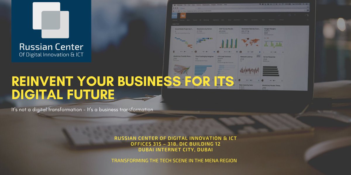 Rusitdxb's tweet photo. #DigitalTransformation is a journey and we are here to guide and support your team and your business on this journey by providing advanced #smart #workplace solutions for your specific #business needs. For more details, let's get in touch at https://t.co/Toq08MPrCN 📩 https://t.co/JgYXDWBYED