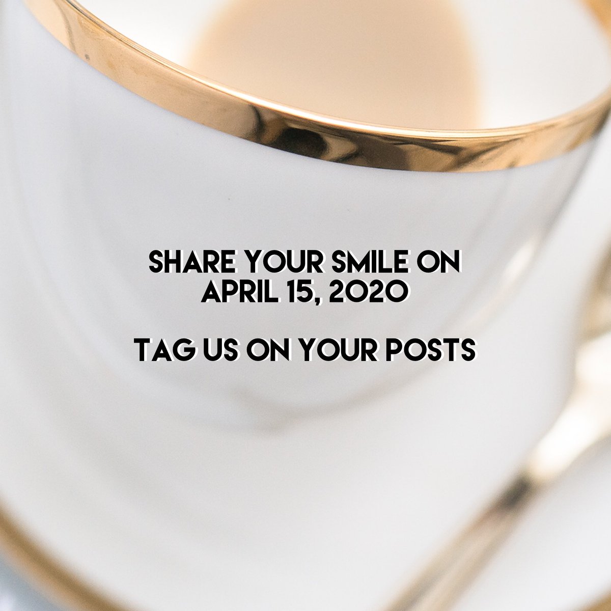 StarfinderPH's tweet photo. Would you share your smile? Tag us on your selfie in Facebook and Instagran (@starfinderoptical), and here on Twitter. Don’t forget the date! 🥰 https://t.co/o2l3HeCCnj
