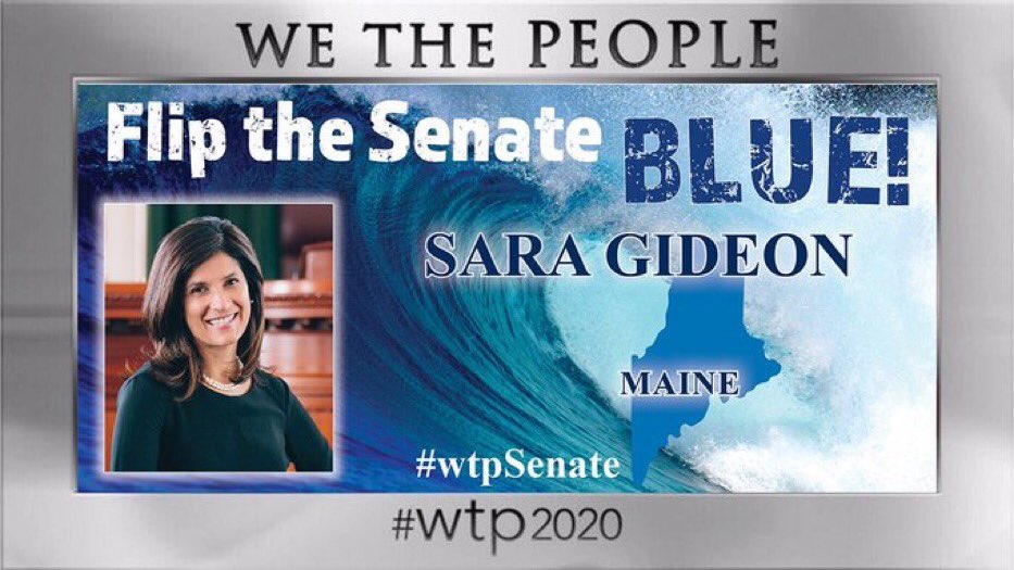  Flip The Senate Blue  Hold The House  Take The White House  @aboallaltalbi29  @FidelisToJusti1  @PeaceLoveResist @AnisPainter  @Samiknowsbest1  @JustBella  @Fired_Soon  @joncoopertweets  @IamMultiversal  @jonlionfineart2  @SKVL75  @drwineau  @DJZJCZ