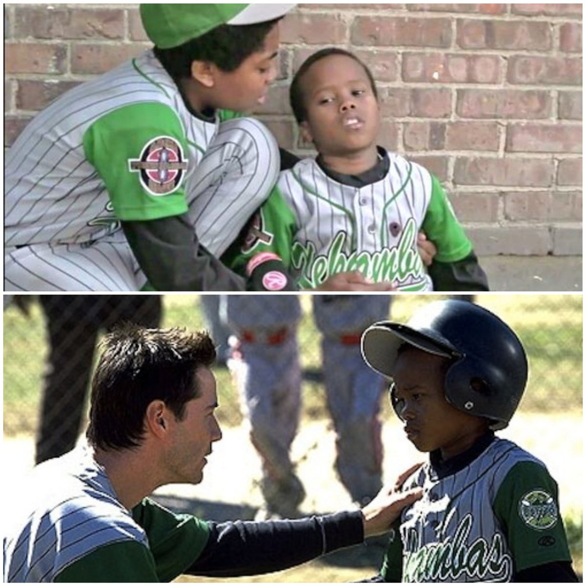 strokeofgene's tweet image. Well since y’all talking about fictional deaths. This is the one that nearly took me out 😩

#BabyG #Hardball #FictionalDeaths

Stroke of Genius Enterprise