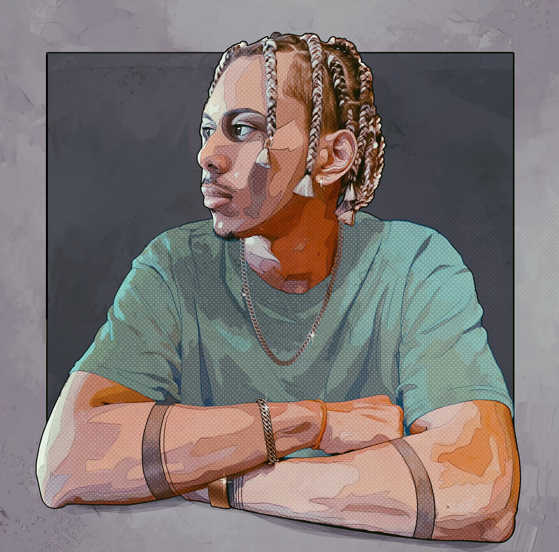 Dj Jean Jean X17 Twitter
