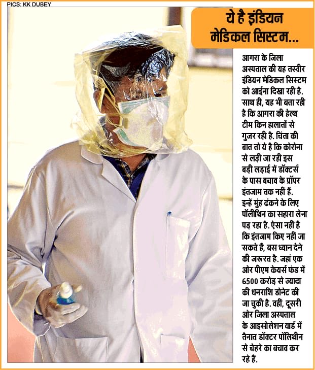 naushadansari32's tweet image. #DocsNeedGear