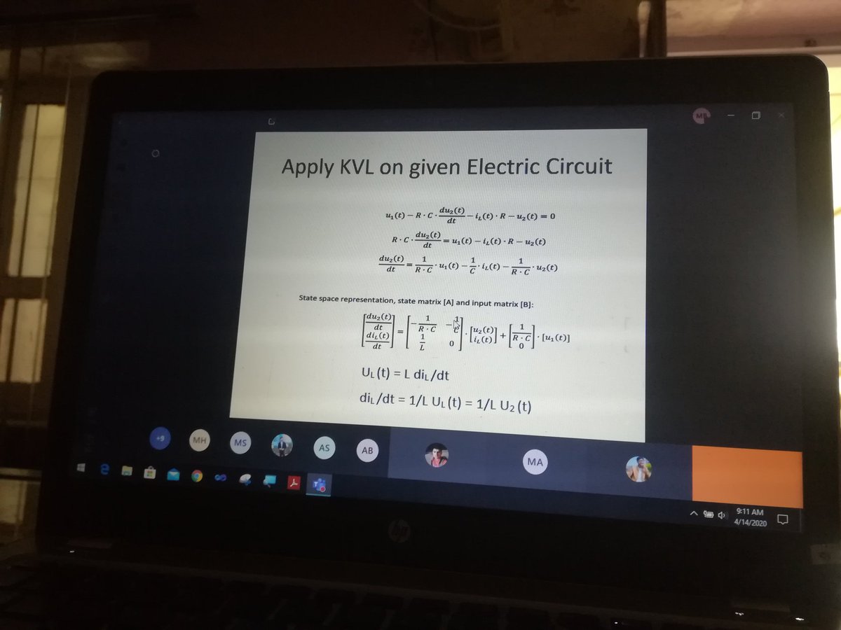 mughal_zohair's tweet photo. Morning with shit online classses 😐 😑
Nothing more than a slide reading ✋
#ShameOnHEC
#stoponlineclasses
#Stop_this https://t.co/ZnGd5v7mqu
