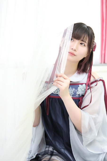 コスプレイヤー雨音瑠美(あまねるみ)のTwitter画像17