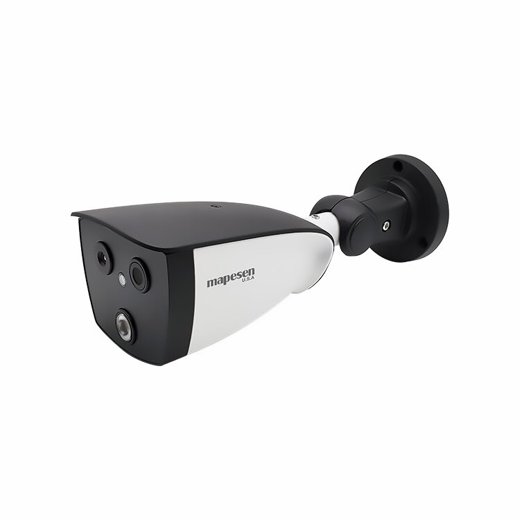 TIM_CCTV's tweet photo. Mapesen AI Fever Detecting Thermal camera https://t.co/mbeeeBQwjT