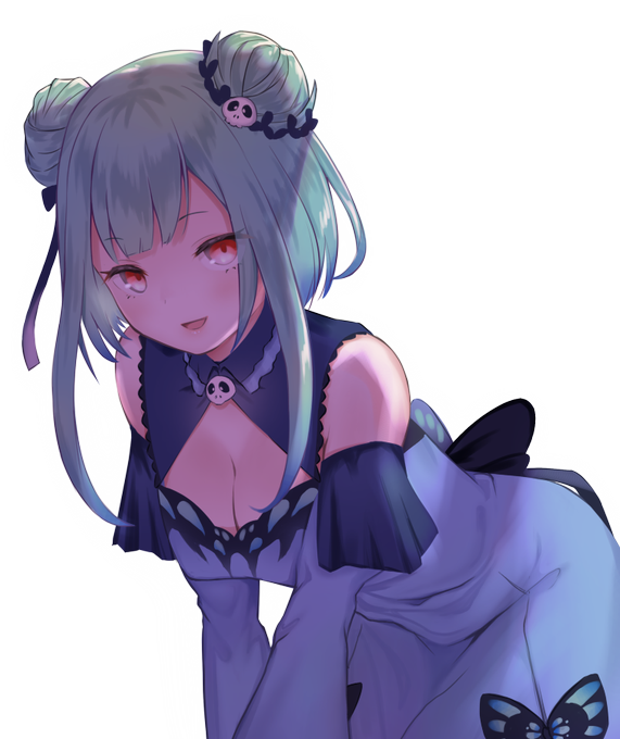 年04月 潤羽るしあ 人気ツイート ホロライブのファンアート イラスト Twimee