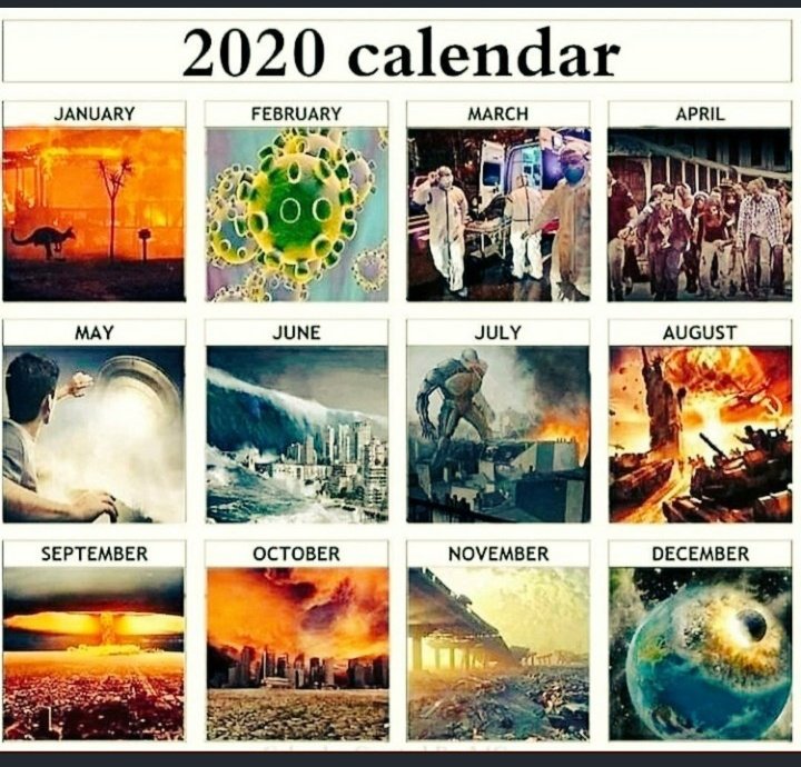 Takvimi ekledim ki ben duymadım bilmiyordum demeyi kabul etmiyoruz herkes ayını seçsin #depremistanbul