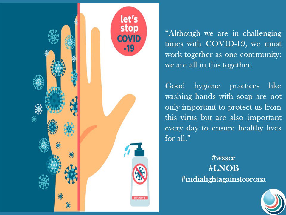 ⁦@WSSCCouncil⁩ ⁦@WSSCCchief⁩ ⁦<a href="/UNinIndia/">United Nations in India</a>⁩